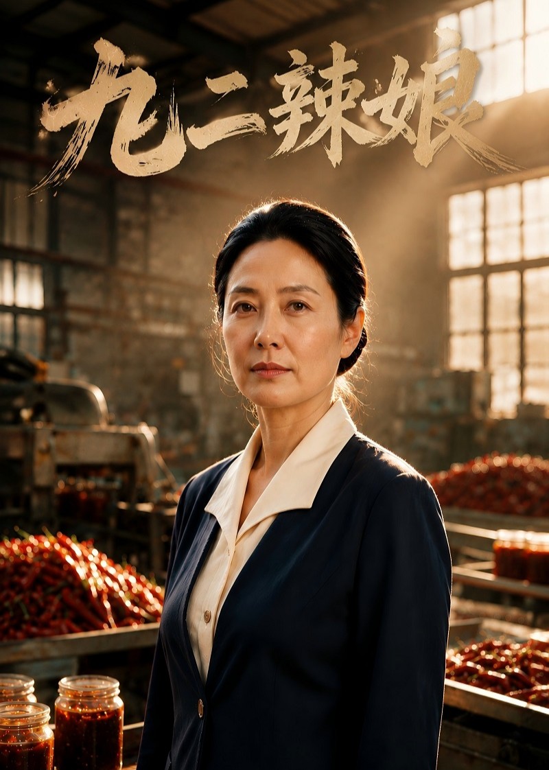 九二辣娘