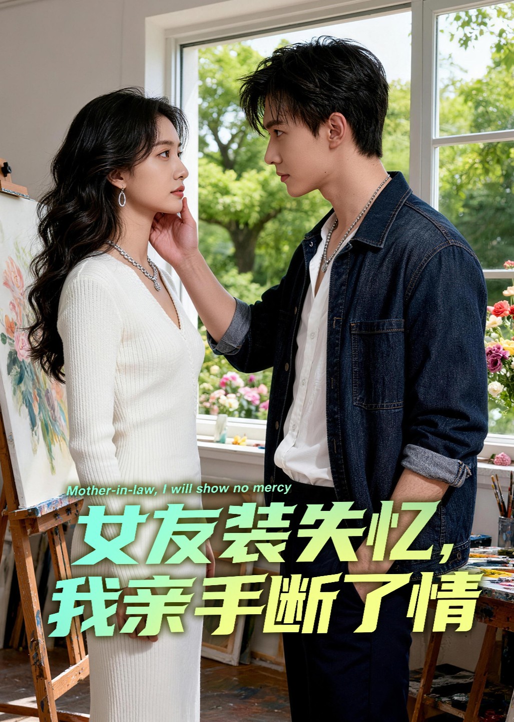 女友装失忆，我亲手断了情