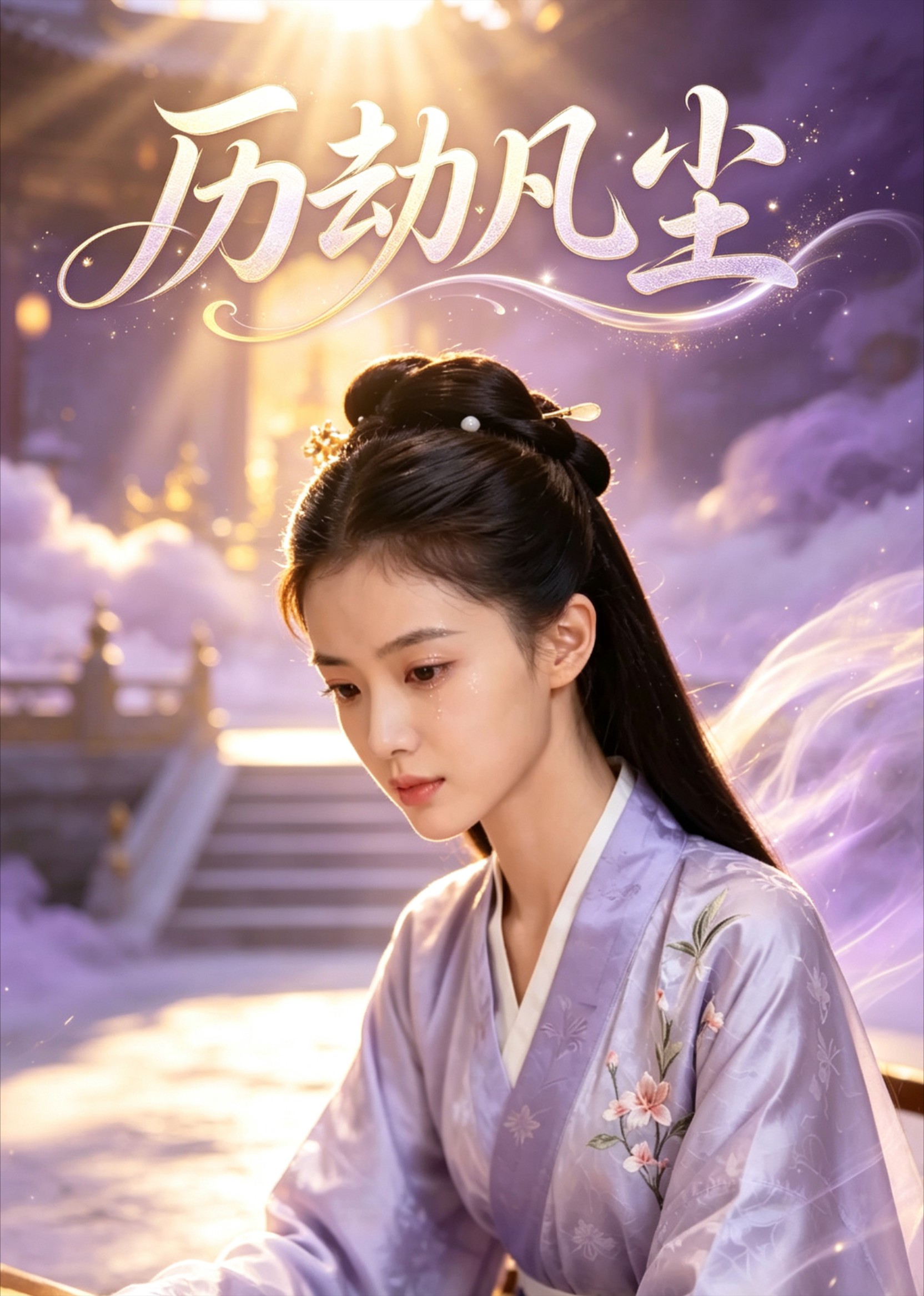 历劫凡尘