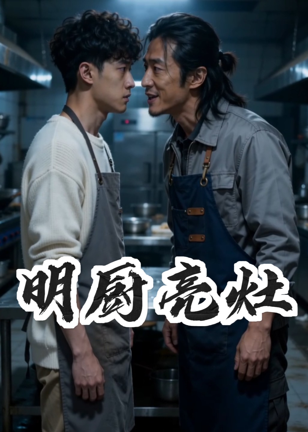 明厨亮灶