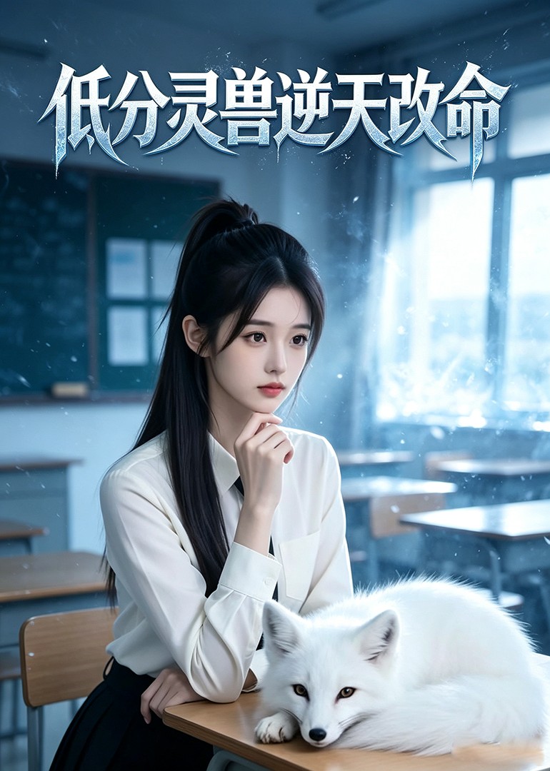 低分灵兽逆天改命
