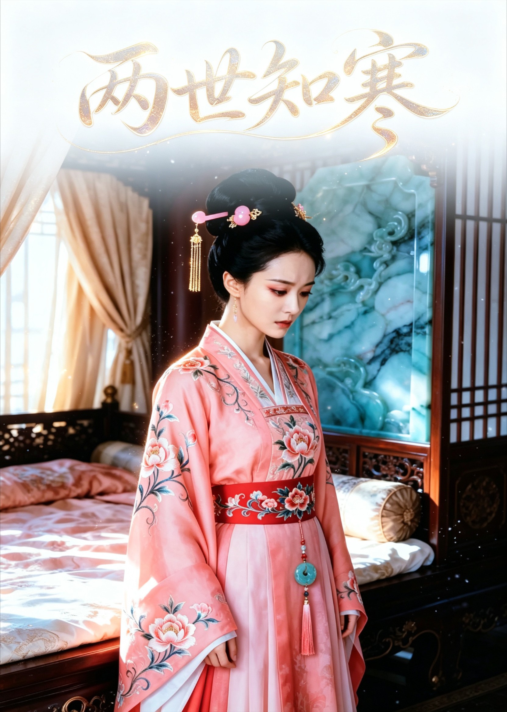 两世知寒