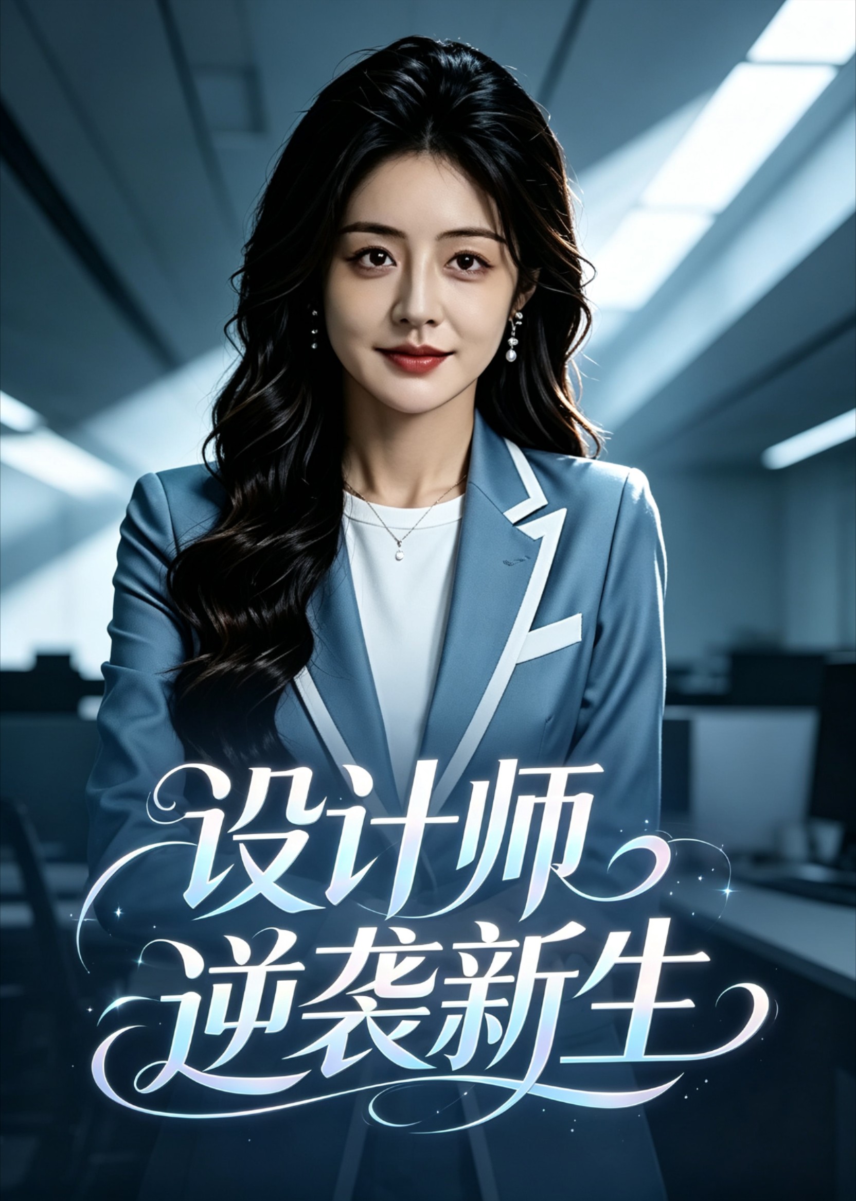 设计师逆袭新生