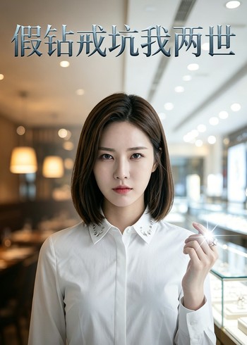 假钻戒坑我两世封面图