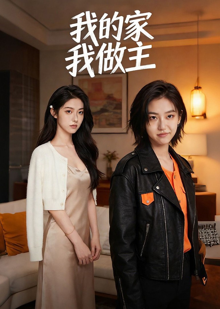 我的家我做主