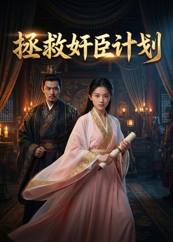 拯救奸臣计划封面图