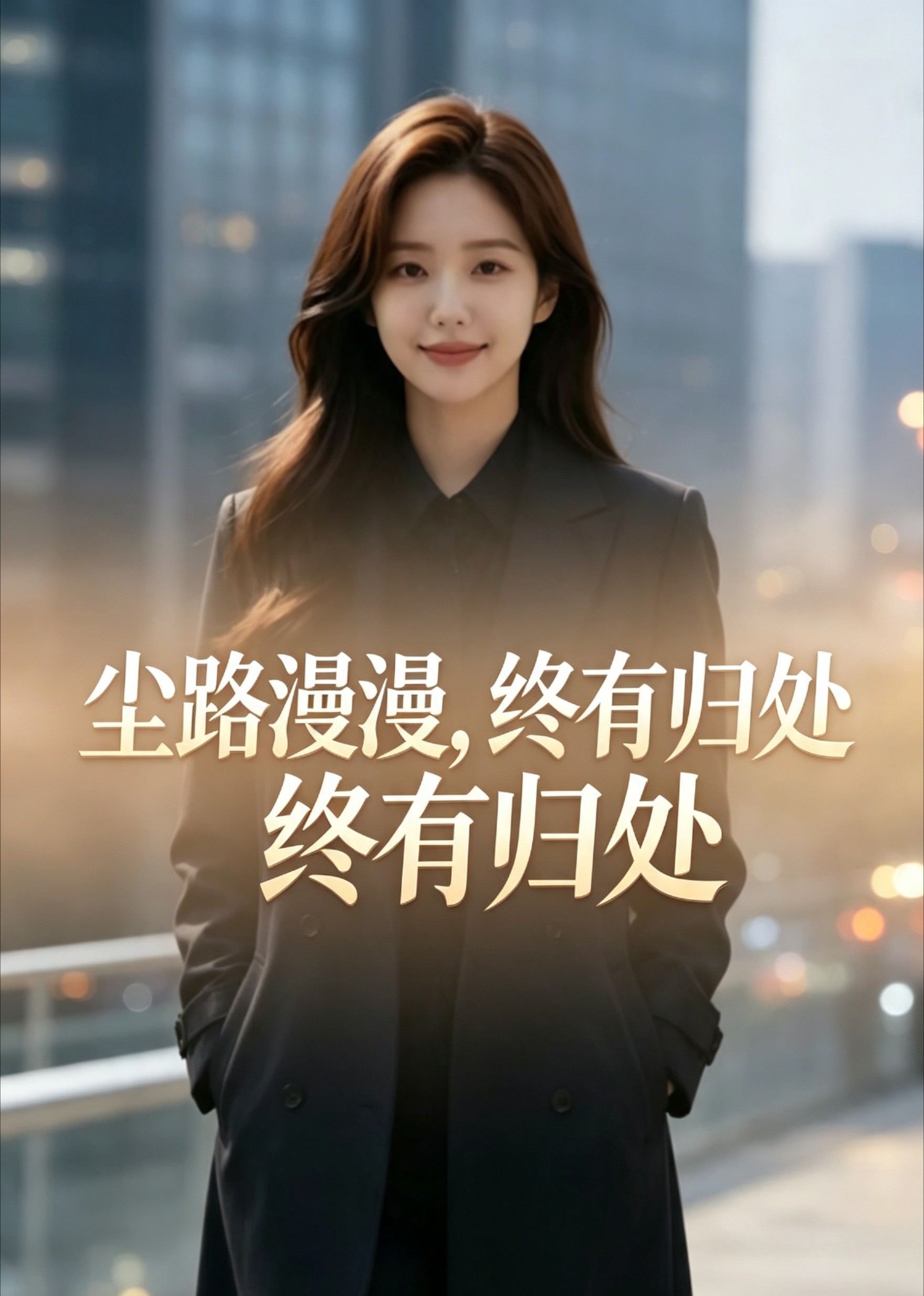 尘路漫漫，终有归处