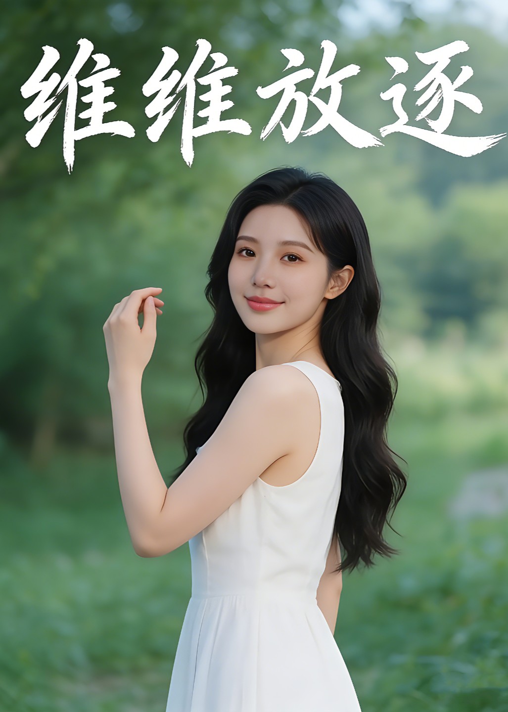 维维放逐