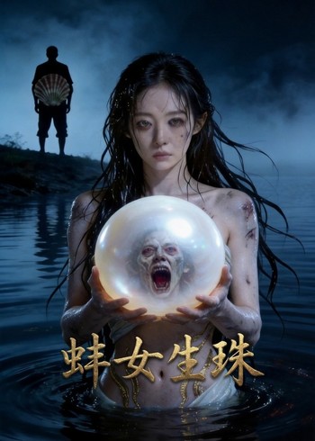 蚌女生珠封面图