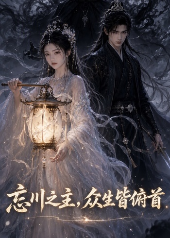 忘川之主，众生皆俯首