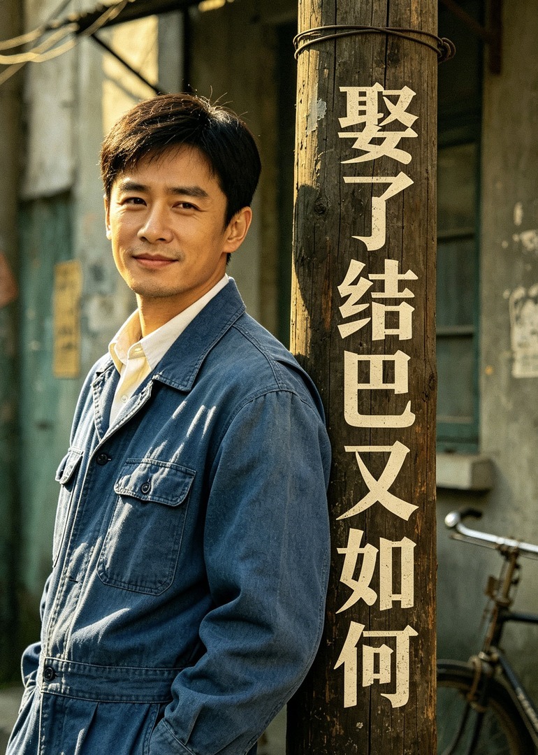 娶了结巴又如何
