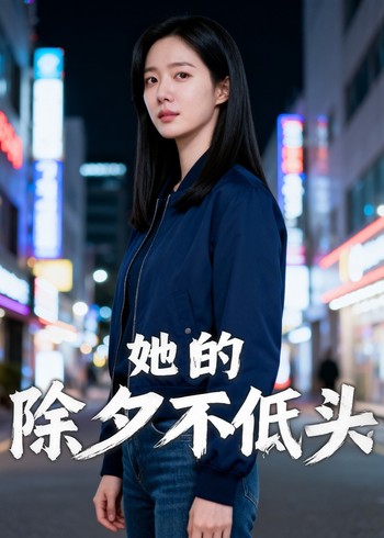 她的除夕不低头封面图