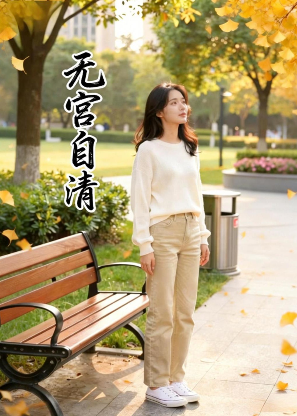 无宫自清
