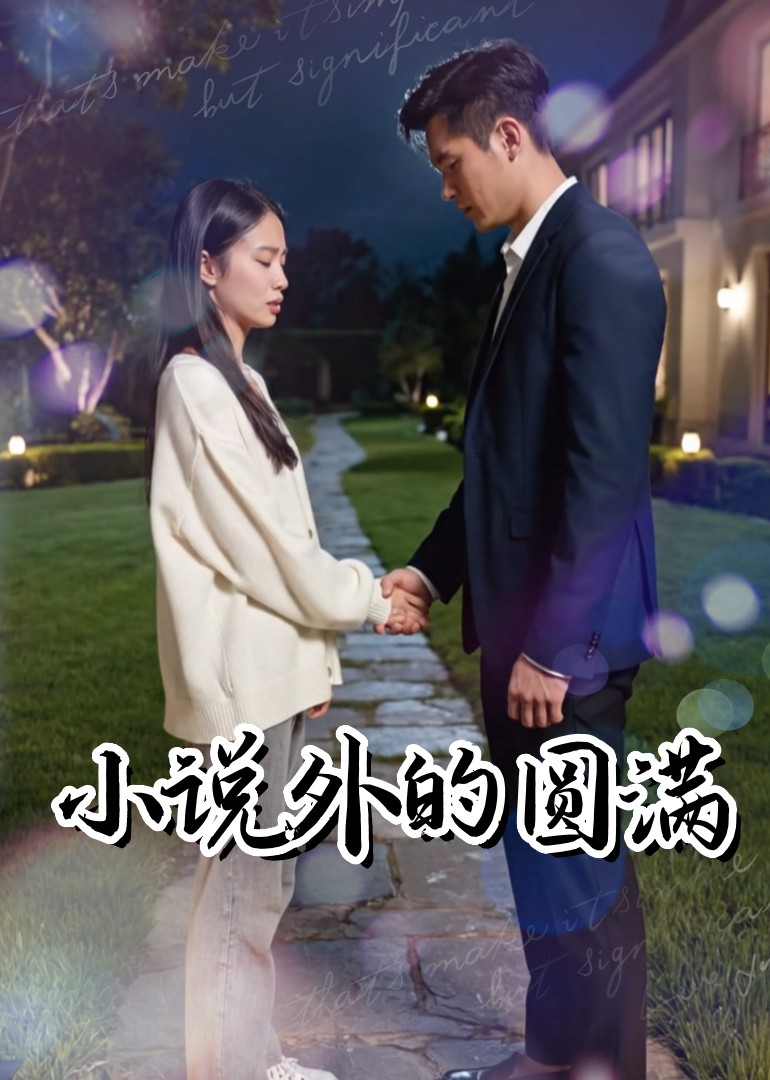 小说外的圆满