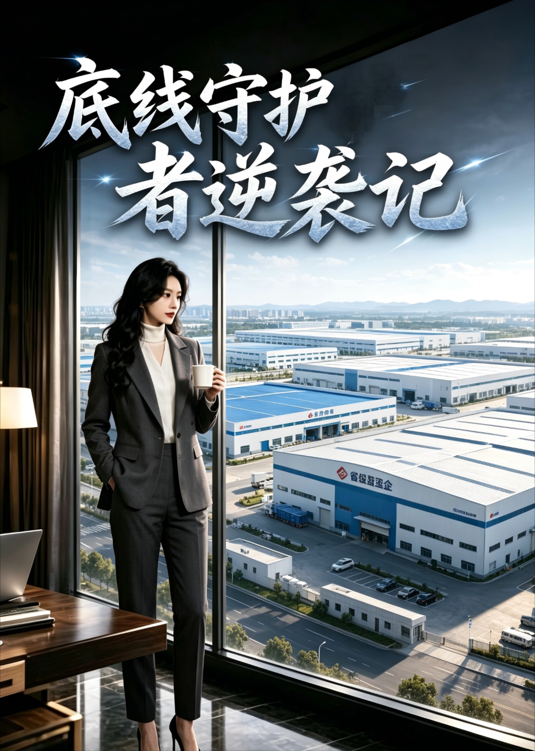 底线守护者逆袭记