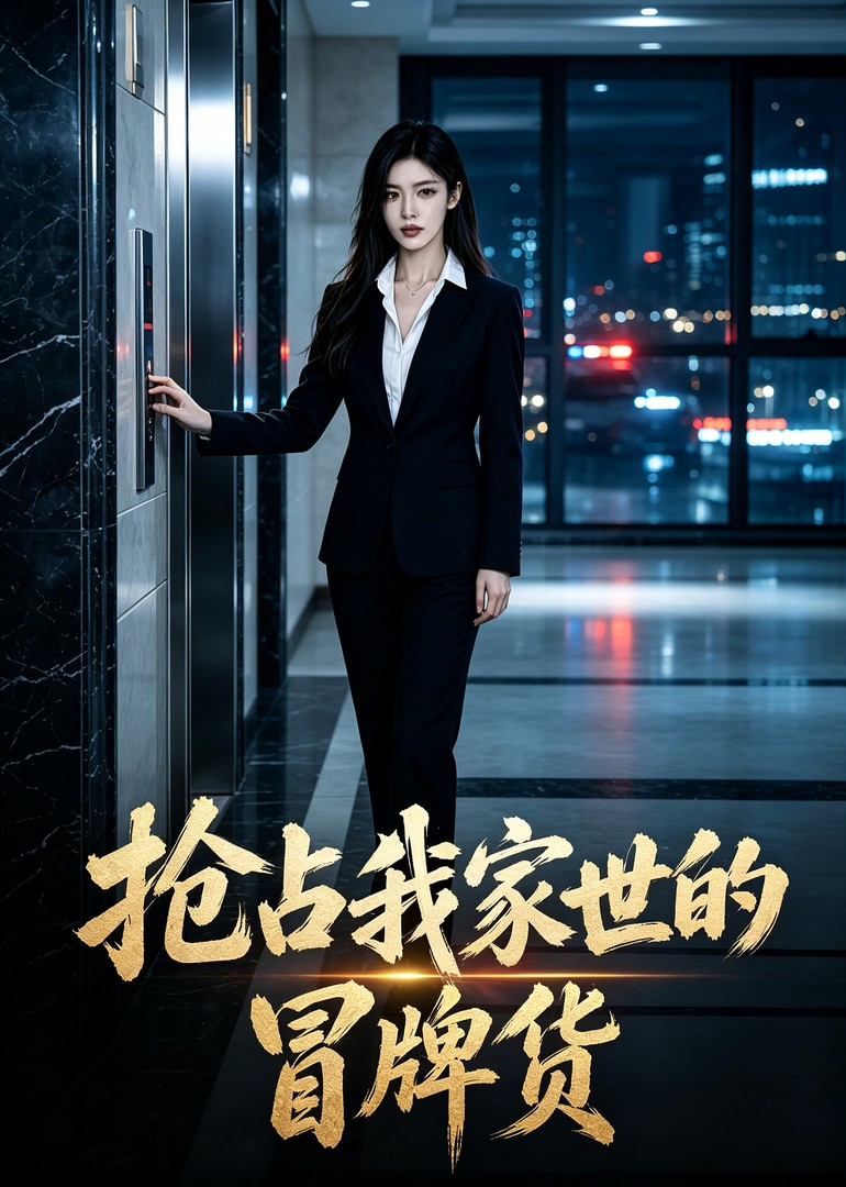 抢占我家世的冒牌货