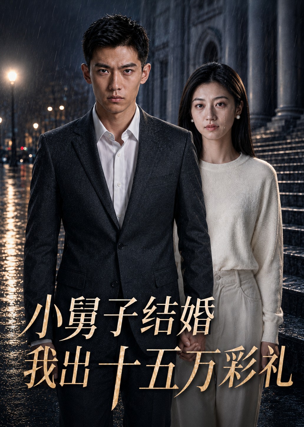 小舅子结婚，我出十五万彩礼