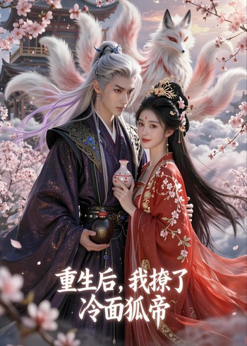 重生后我撩了冷面狐帝封面图