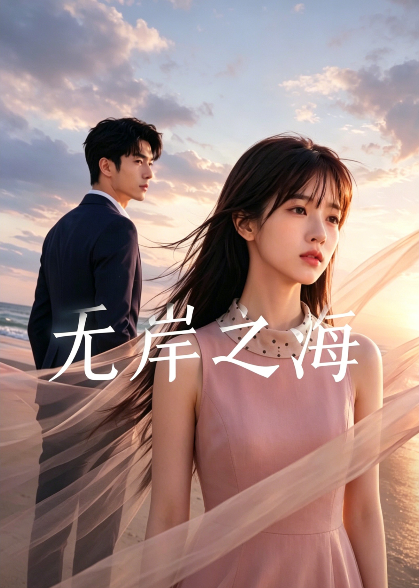 无岸之海