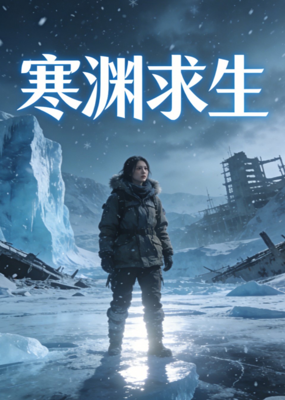 寒渊求生封面图