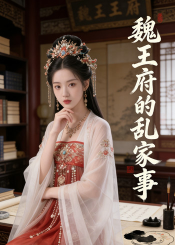 魏王府的乱家事封面图