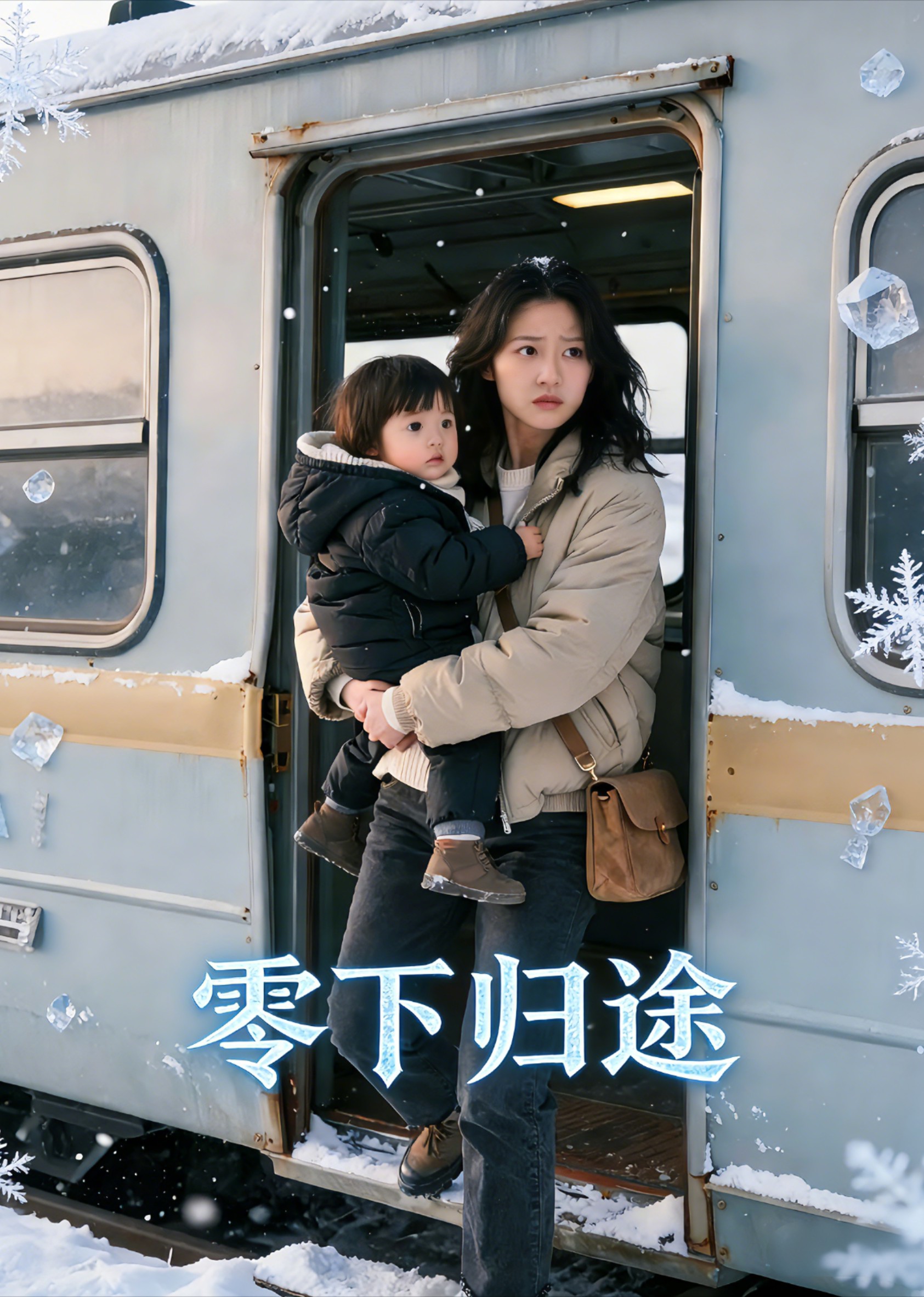 零下归途