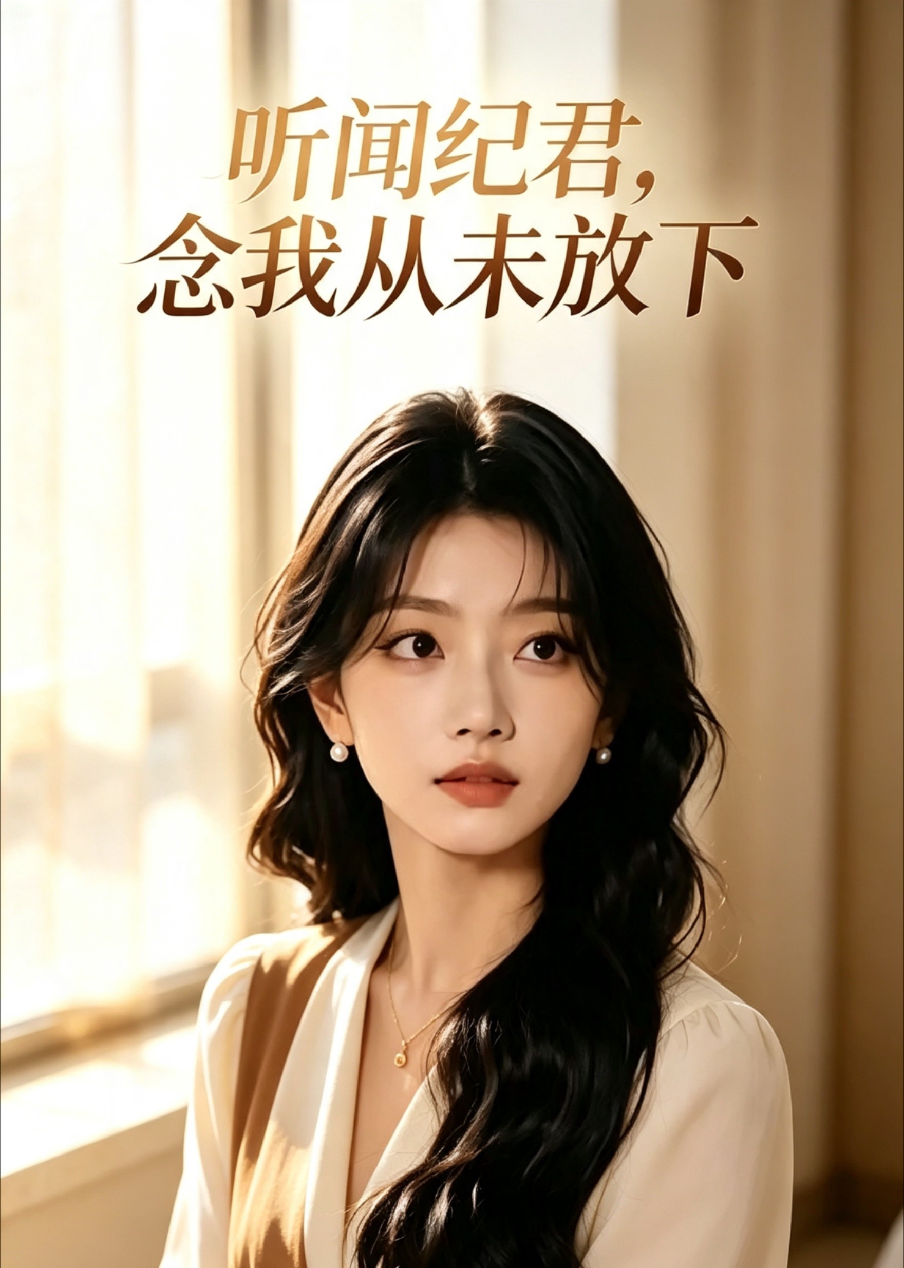 听闻纪君，念我从未放下