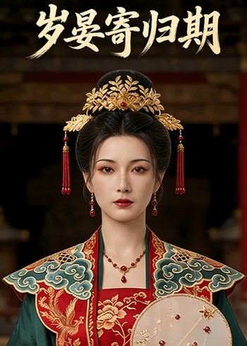 岁晏寄归期封面图