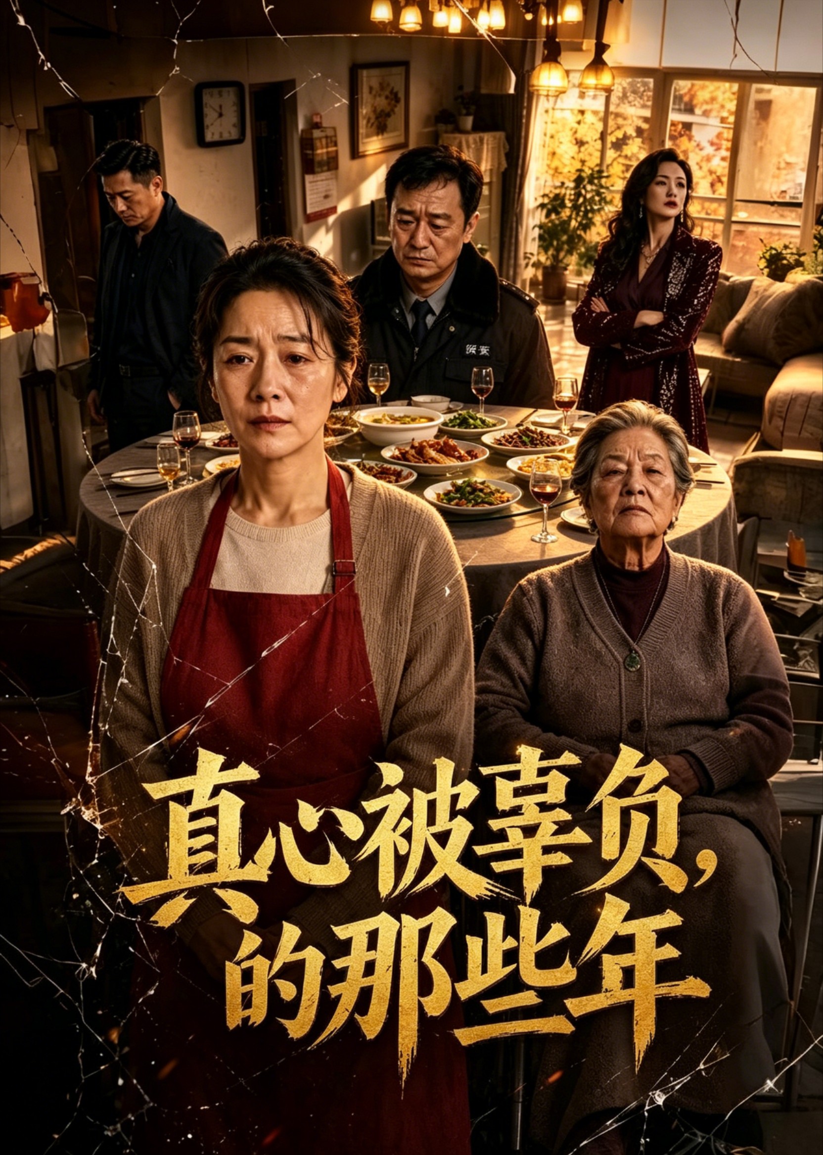 真心被辜负的那些年