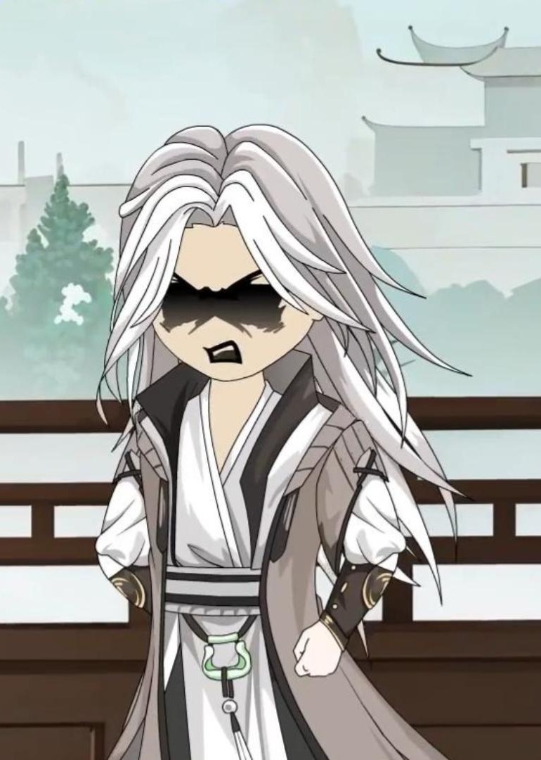 无敌魔神