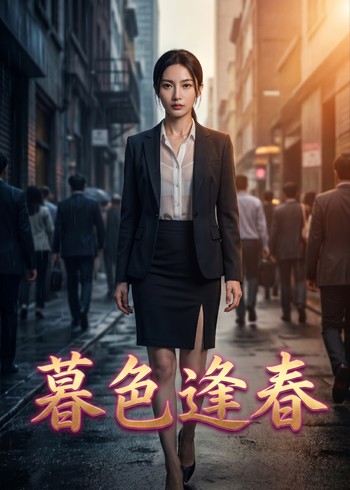 暮色逢春