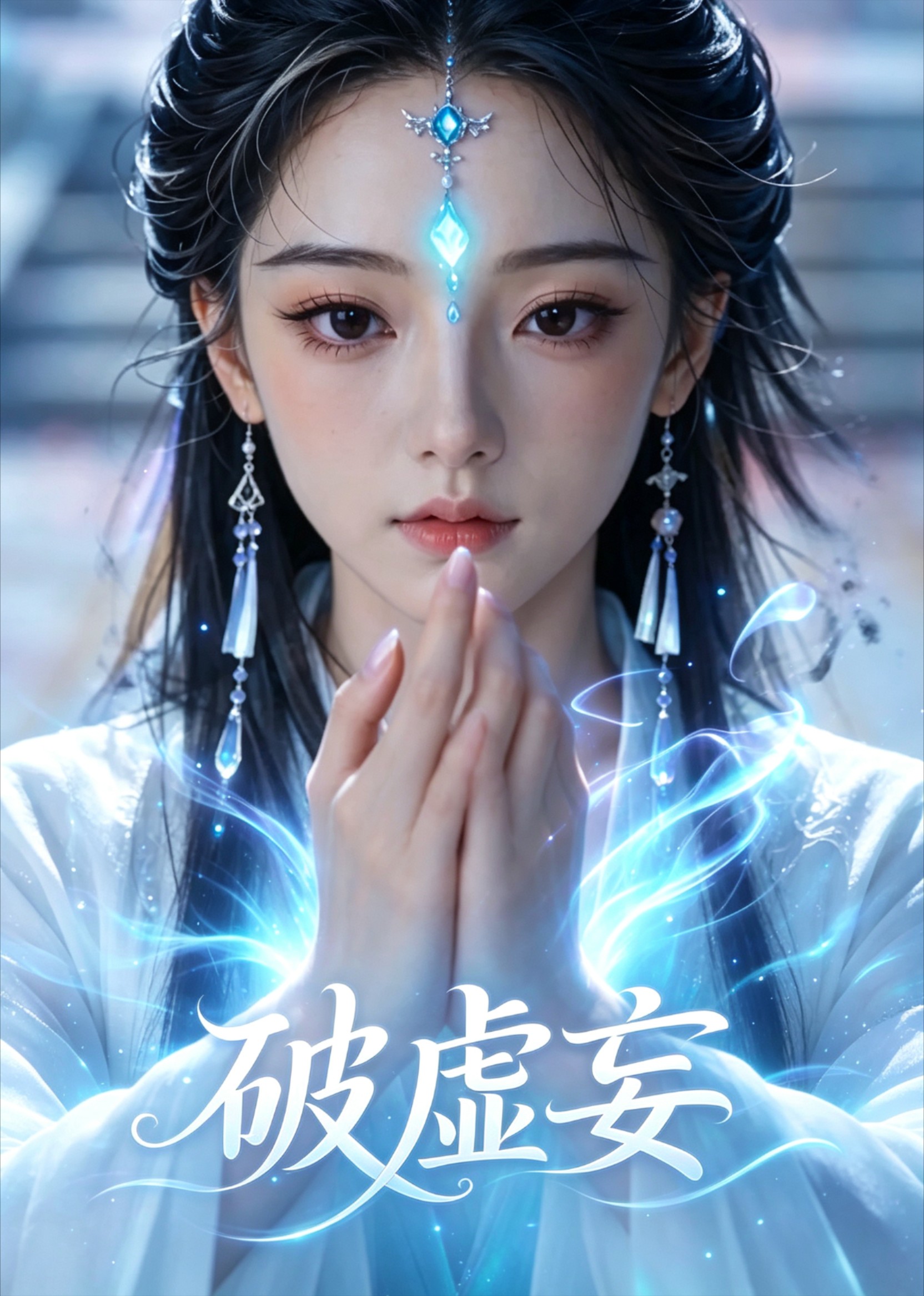破虚妄