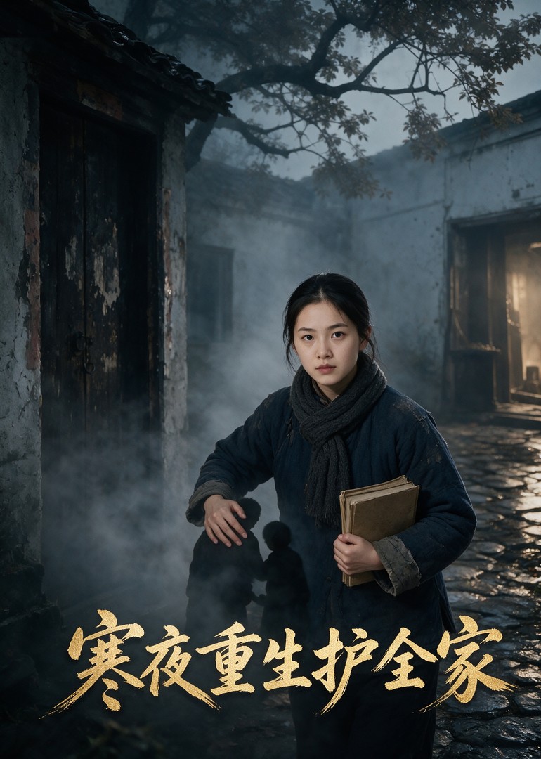 寒夜重生护全家