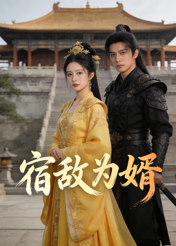 宿敌为婿封面图