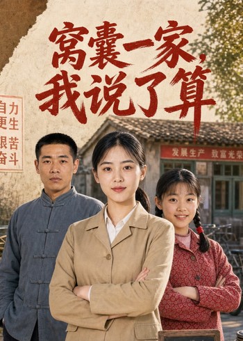 窝囊一家我说了算