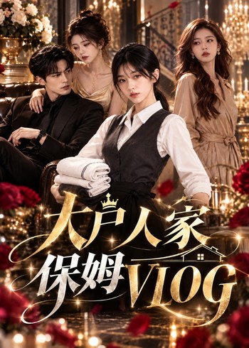 大户人家保姆VLOG
