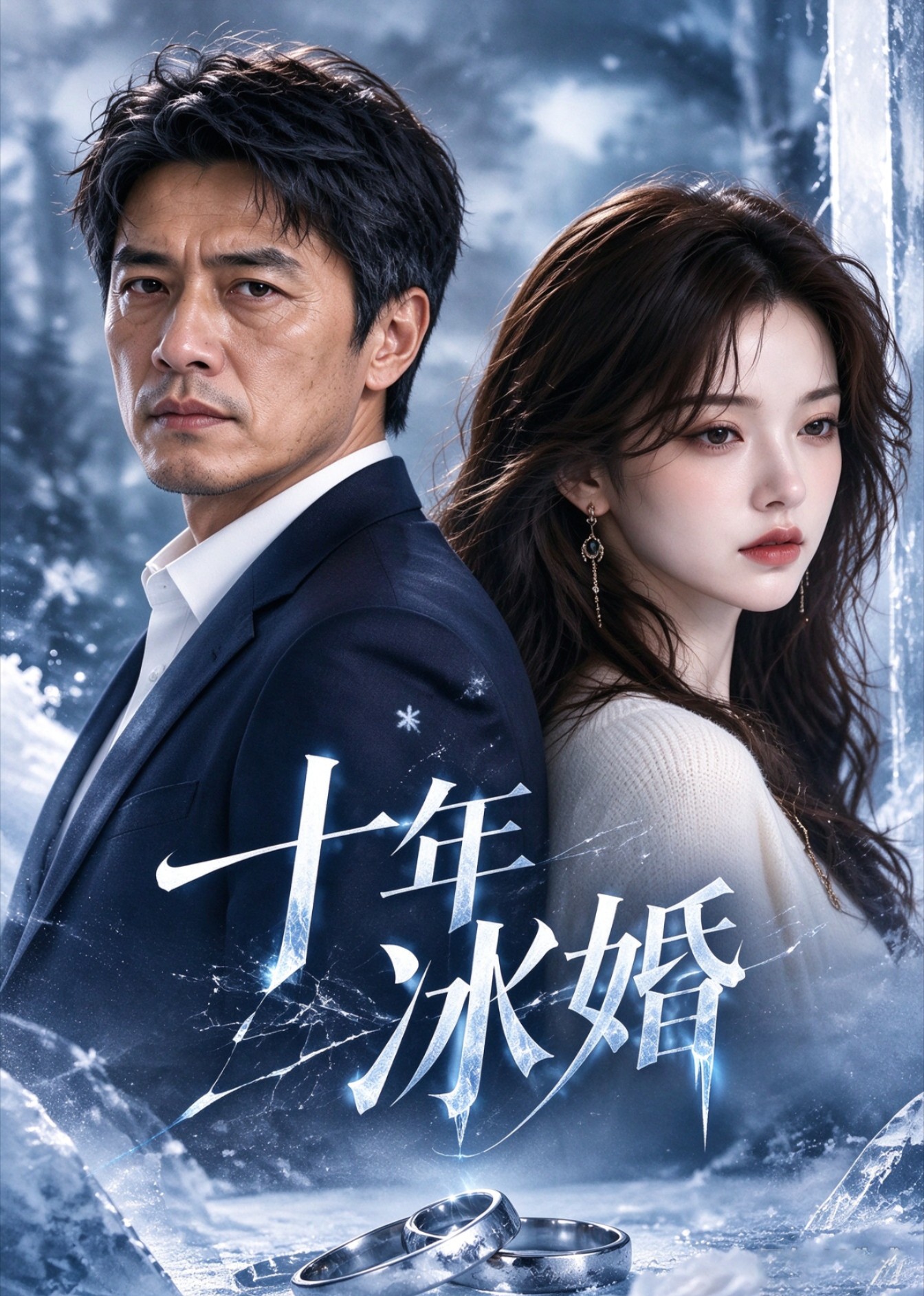 十年冰婚封面图