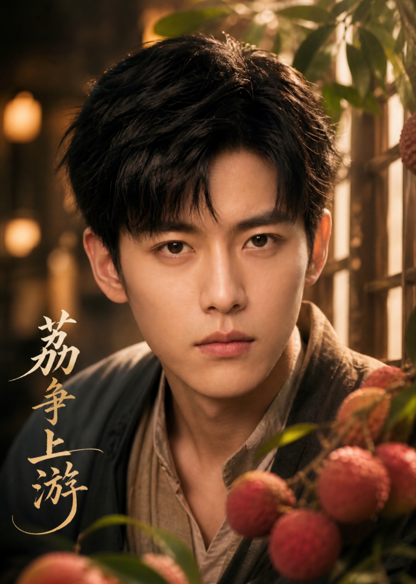荔争上游