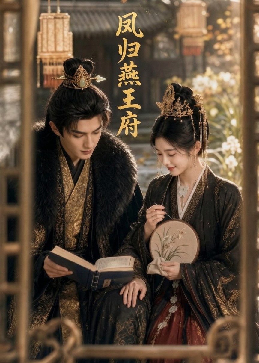 凤归燕王府