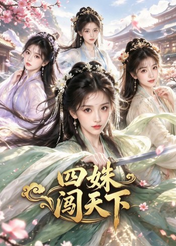 四姝闯天下封面图