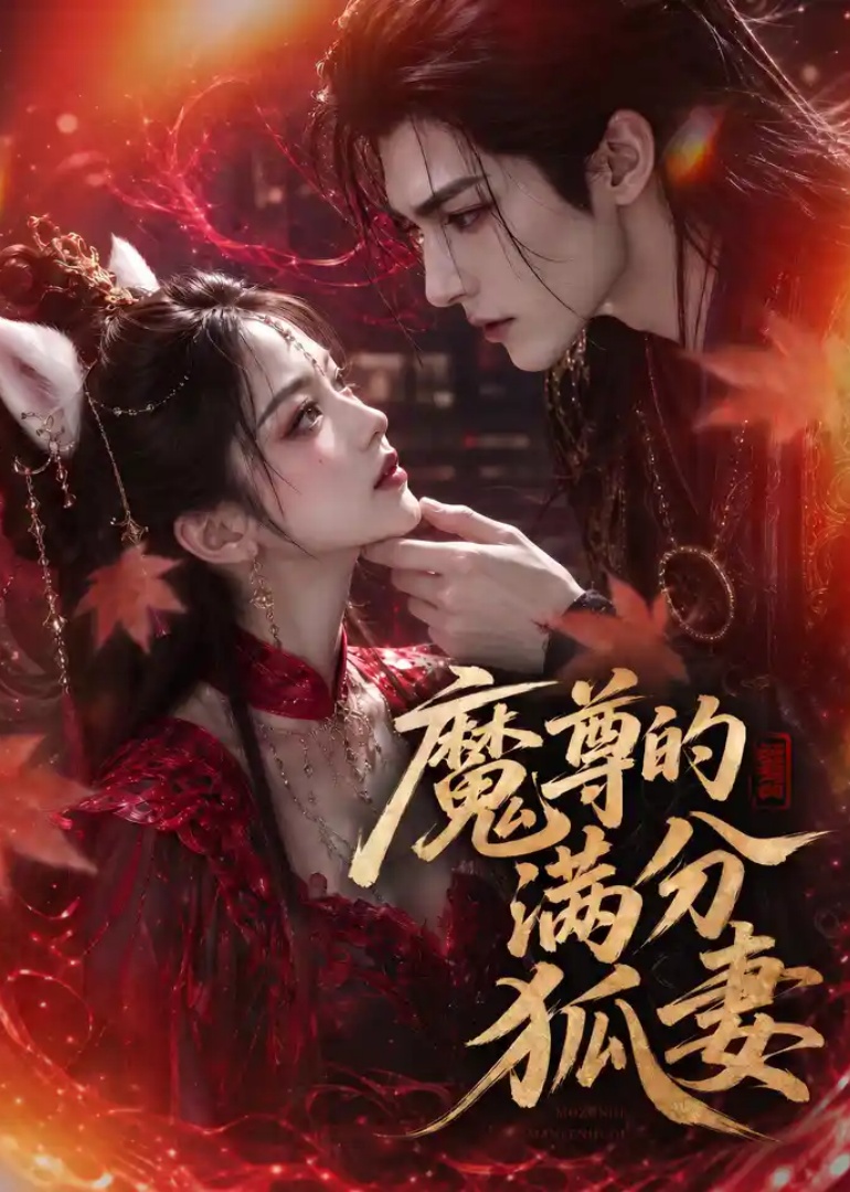 魔尊的满分狐妻