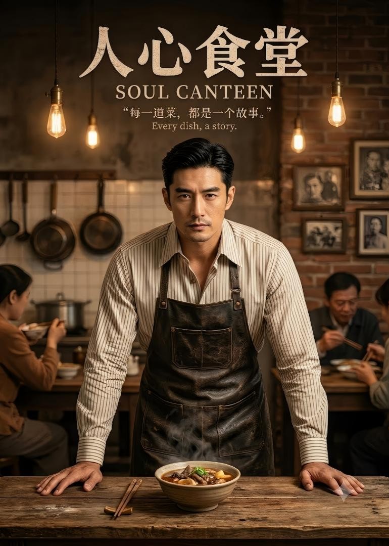 人心食堂