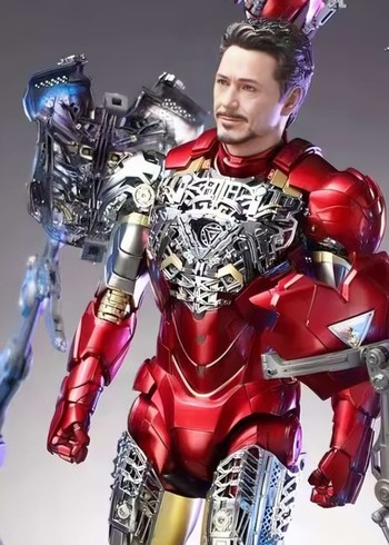 各种玩具大合集}