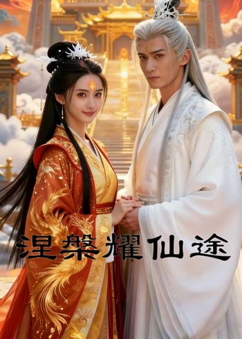 涅槃耀仙途封面图