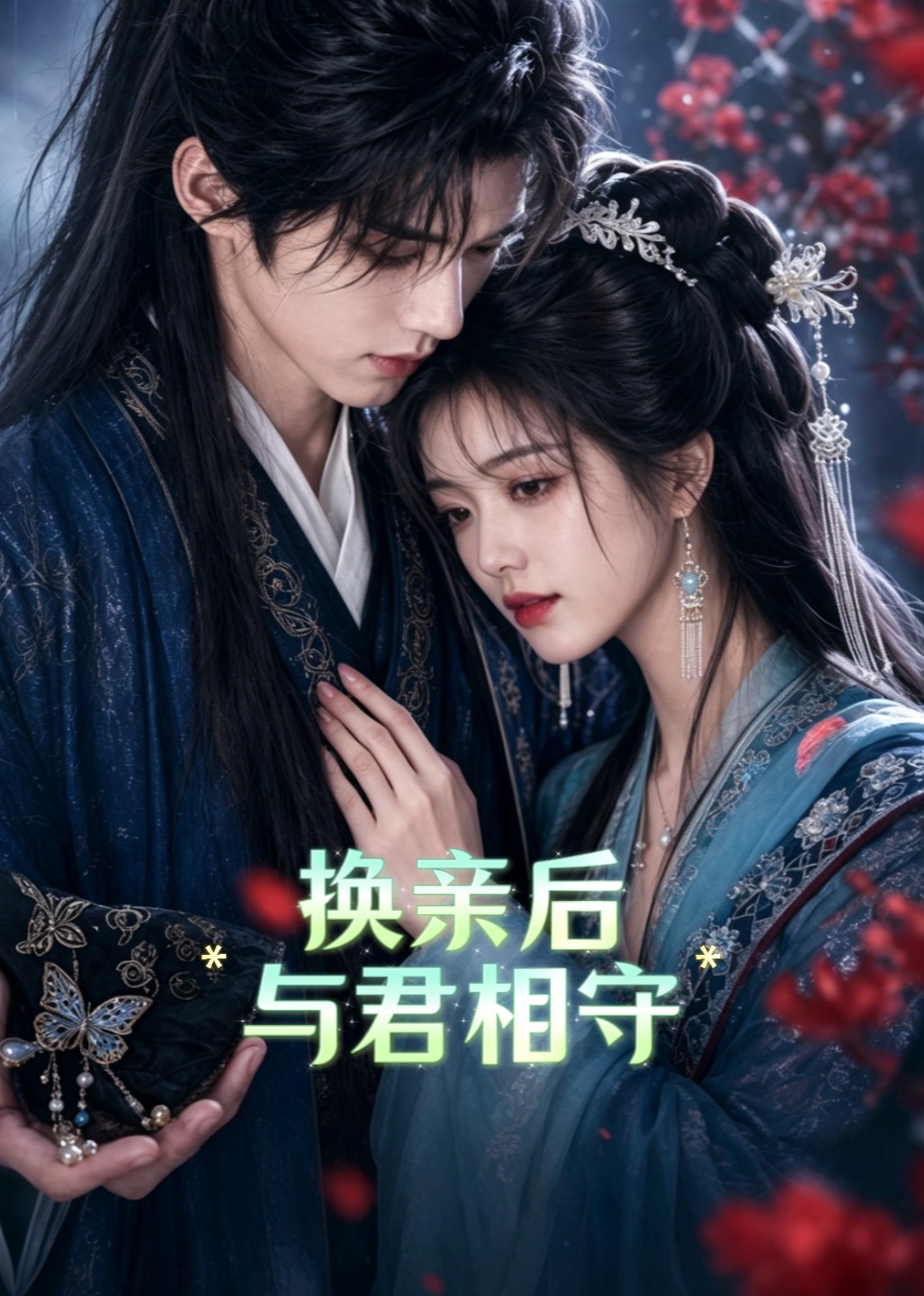 换亲后与君相守