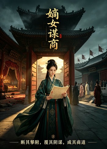 嫡女谋商