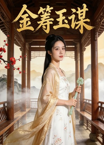 金筹玉谋封面图