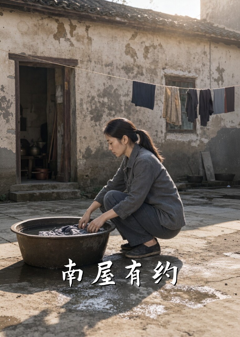 南屋有约