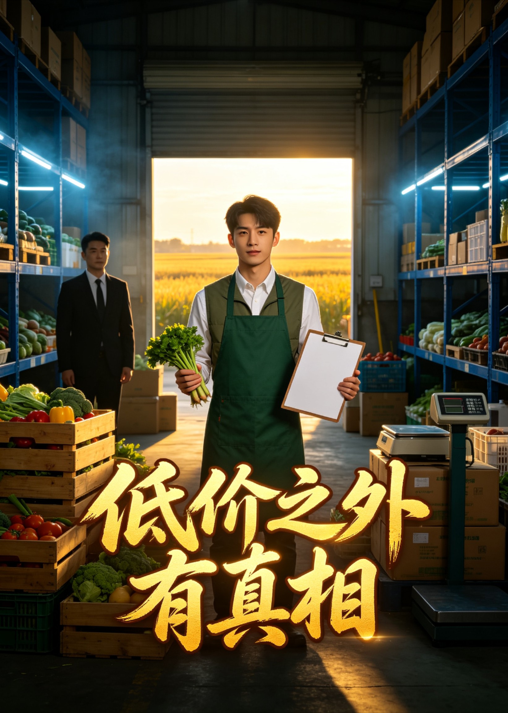 低价之外有真相封面图