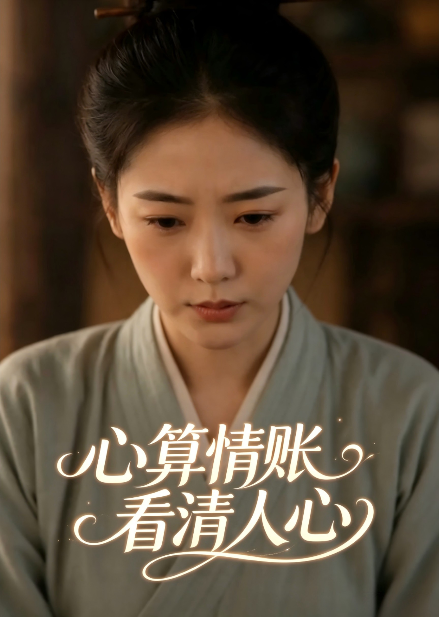 心算情账看清人心